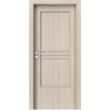 Porta ŠTÝL 3p Orech Bielený 